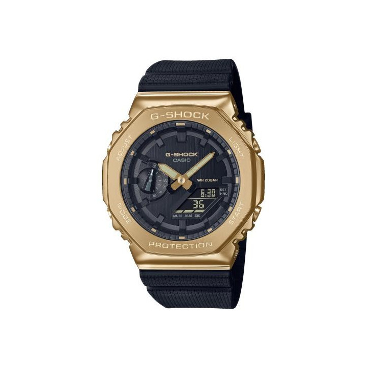 G-SHOCK GM-2100G-1A9ER