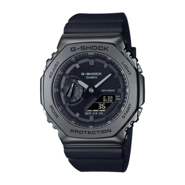 G-SHOCK GM-2100BB-1AER