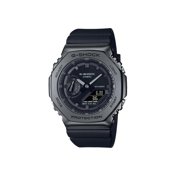 G-SHOCK GM-2100BB-1AER