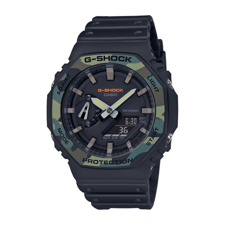 G-SHOCK GA-2100SU-1AER