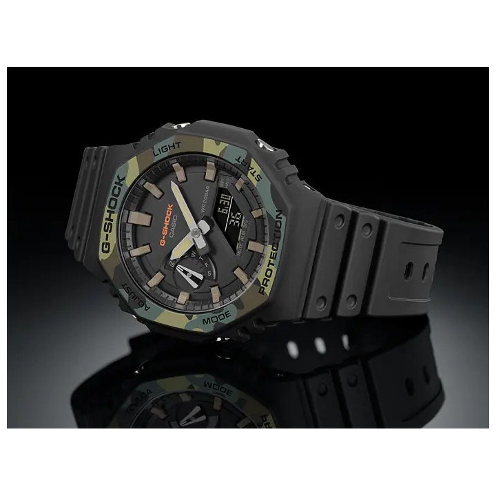 G-SHOCK GA-2100SU-1AER
