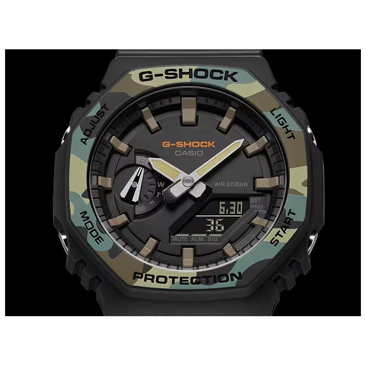 G-SHOCK GA-2100SU-1AER