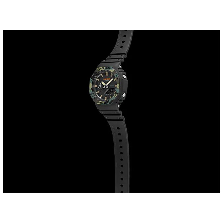 G-SHOCK GA-2100SU-1AER