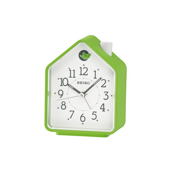 Réveil Seiko QHP002MN