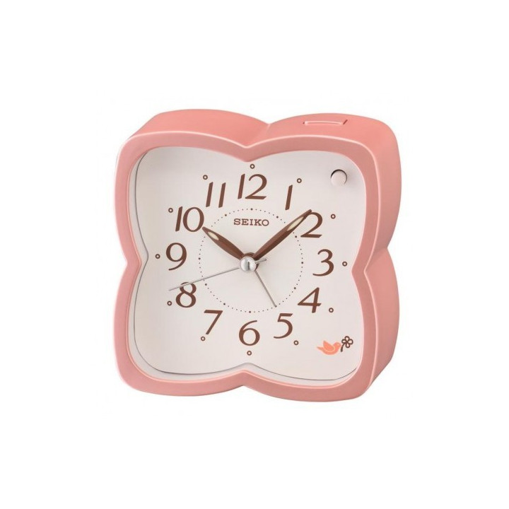 Réveil Seiko QHP009P