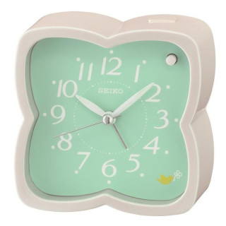 Réveil Seiko QHP009WN