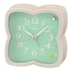 Réveil Seiko QHP009WN