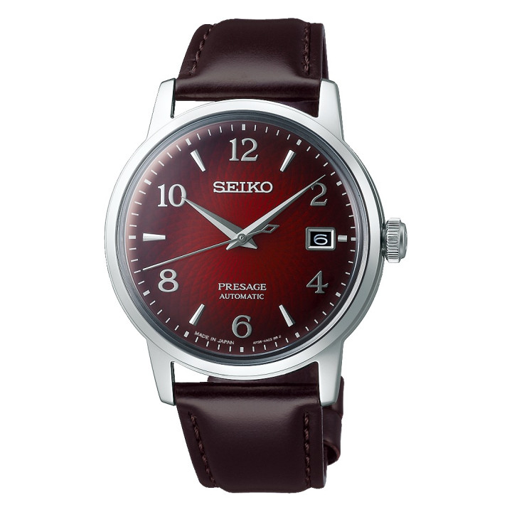 SEIKO Presage Cocktail SRPE41J1