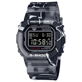 G-SHOCK DW-5000SS-1ER Street Spirit