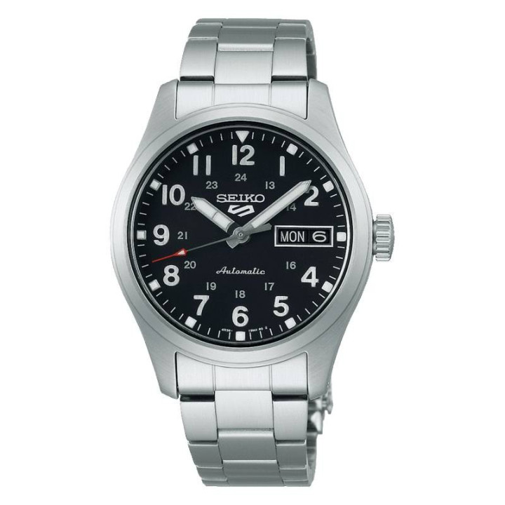 SEIKO 5 SRPJ81K1