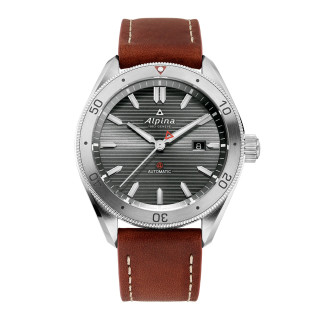 ALPINA Alpiner 4 Automatic AL-525G5AQ6