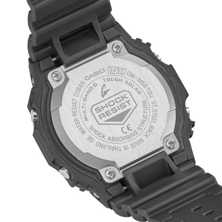 G-SHOCK GW-M5610U-1ER