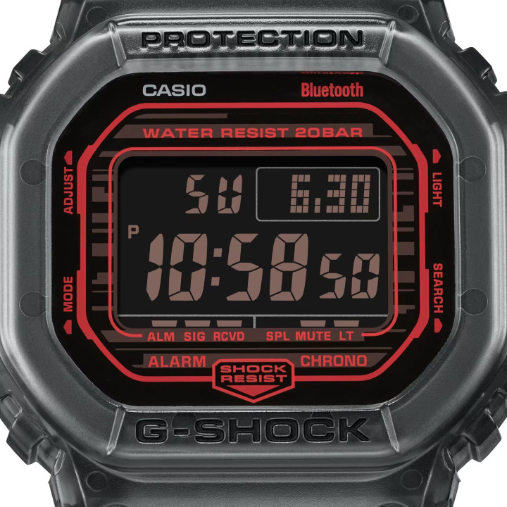 G-SHOCK DW-B5600G-1ER
