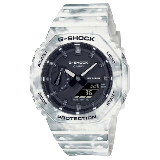 CASIO G-SHOCK GAE-2100GC-7AER Edition Limitée