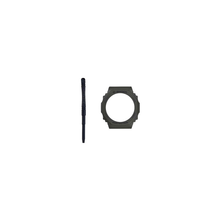 CASIO G-SHOCK GAE-2100GC-7AER Edition Limitée