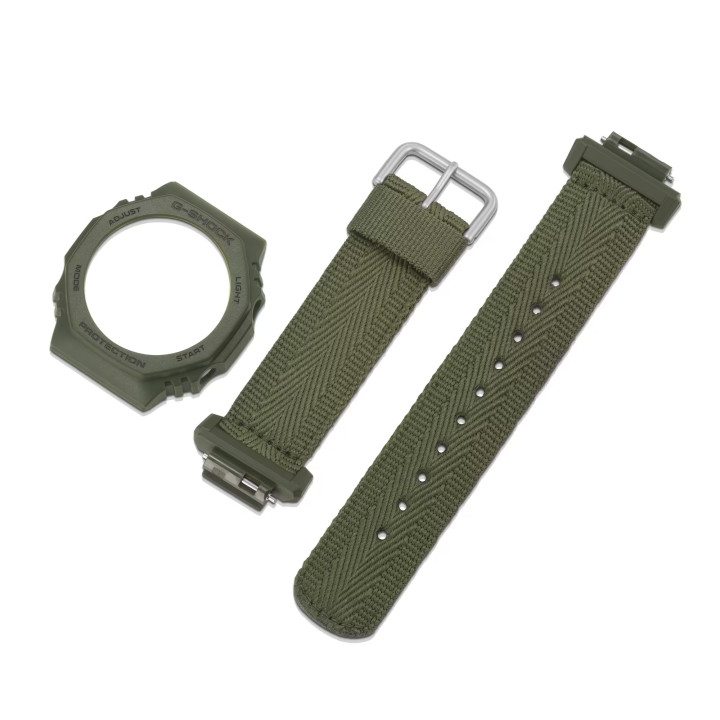 CASIO G-SHOCK GAE-2100GC-7AER Edition Limitée