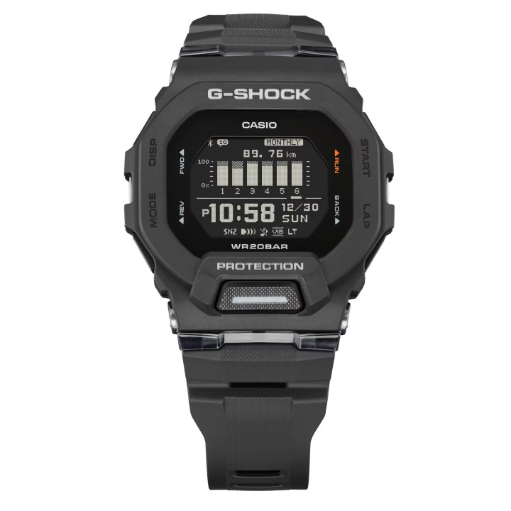 CASIO G-SHOCK GBD-200-1ER