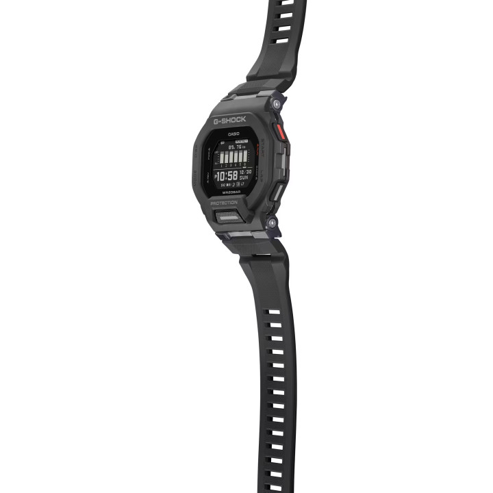 CASIO G-SHOCK GBD-200-1ER