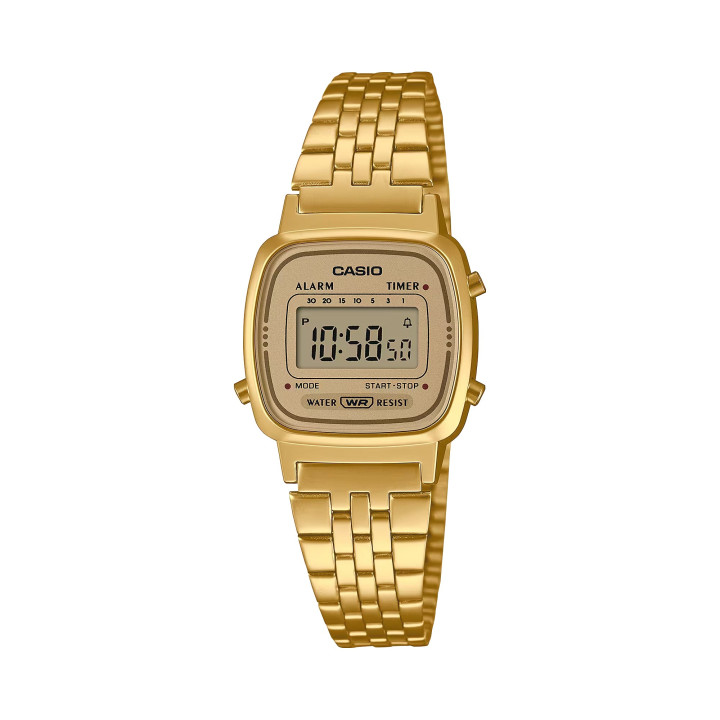 Casio LA670WETG-9AEF