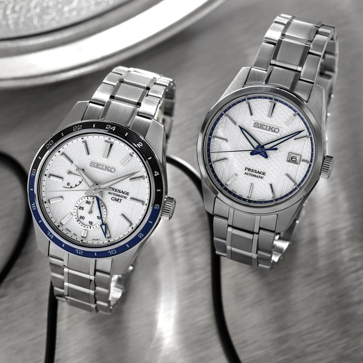 Seiko Presage SPB277J1 Edition Limitée