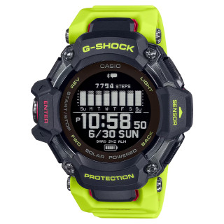 G-SHOCK GBD-H2000-1A9ER