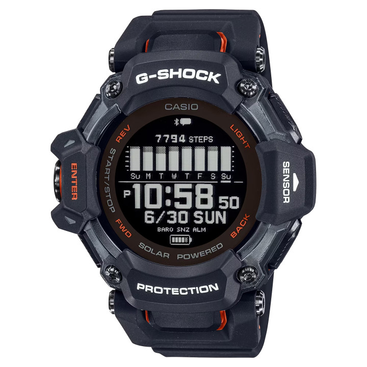 G-SHOCK GBD-H2000-1AER