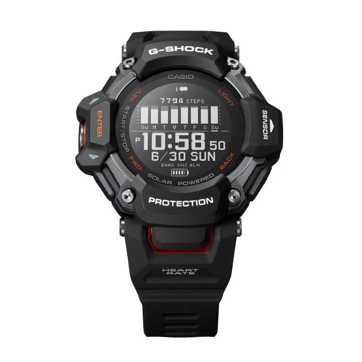 G-SHOCK GBD-H2000-1AER