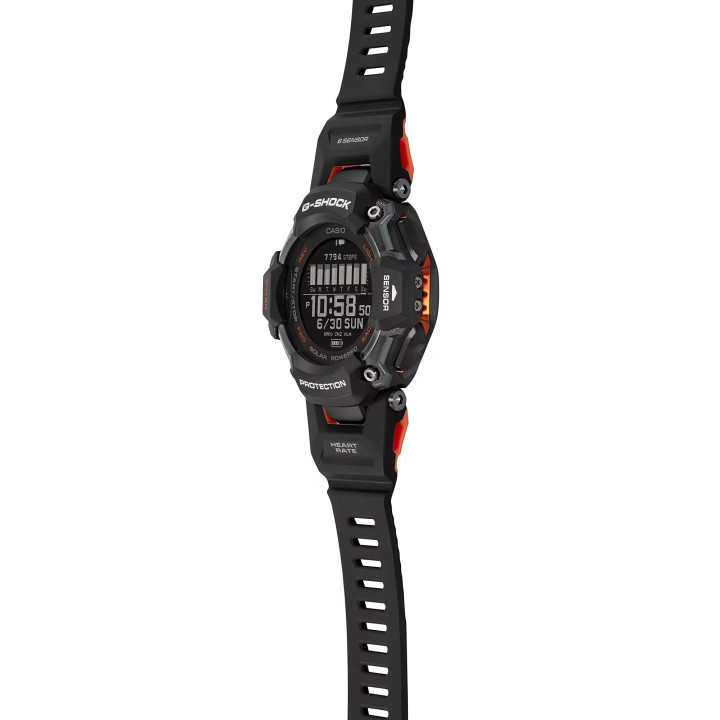 G-SHOCK GBD-H2000-1AER
