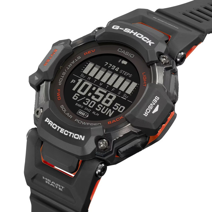 G-SHOCK GBD-H2000-1AER