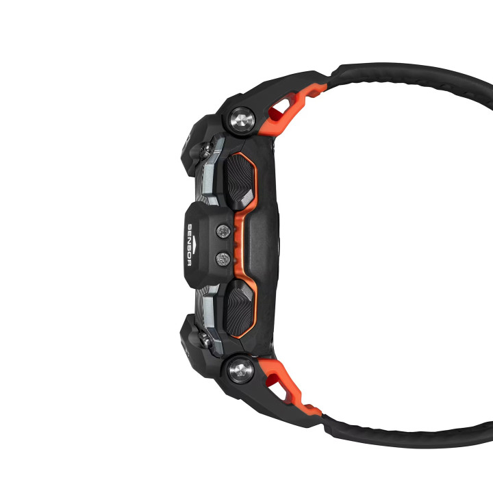 G-SHOCK GBD-H2000-1AER