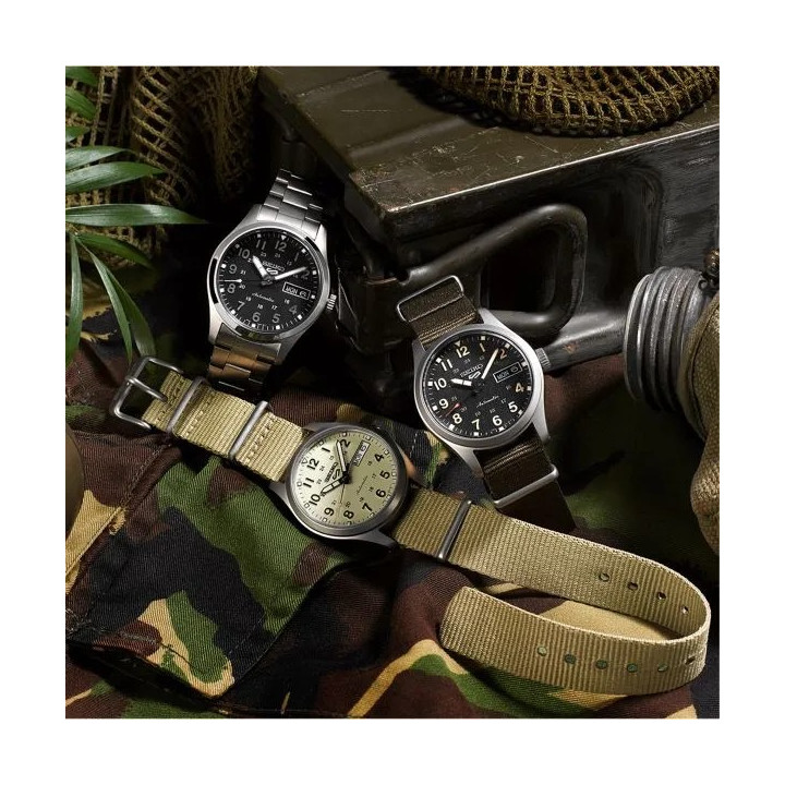 SEIKO 5 SRPJ85K1