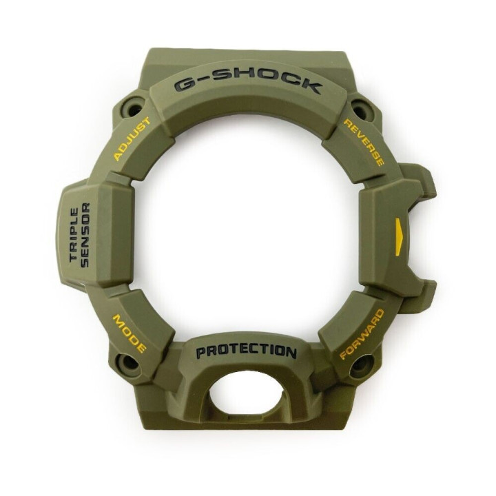 Bezel Casio G-SHOCK GW-9400-3