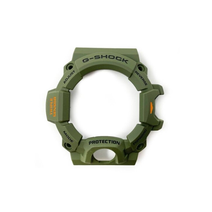 Bezel Casio G-SHOCK GW-9400CMJ GW-9400CMJ-3