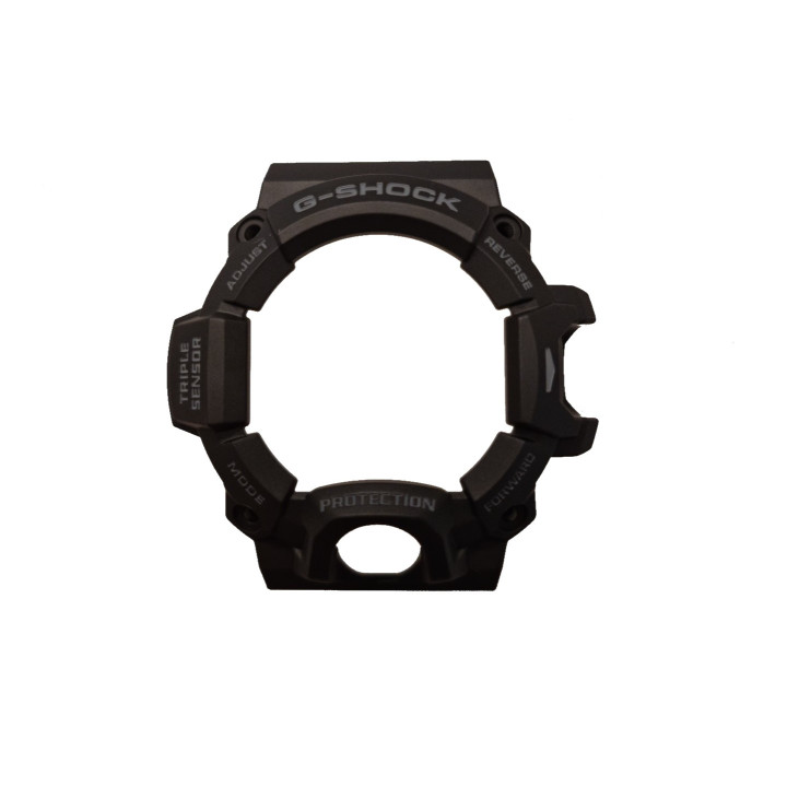 Bezel Casio G-SHOCK GW-9400-1B