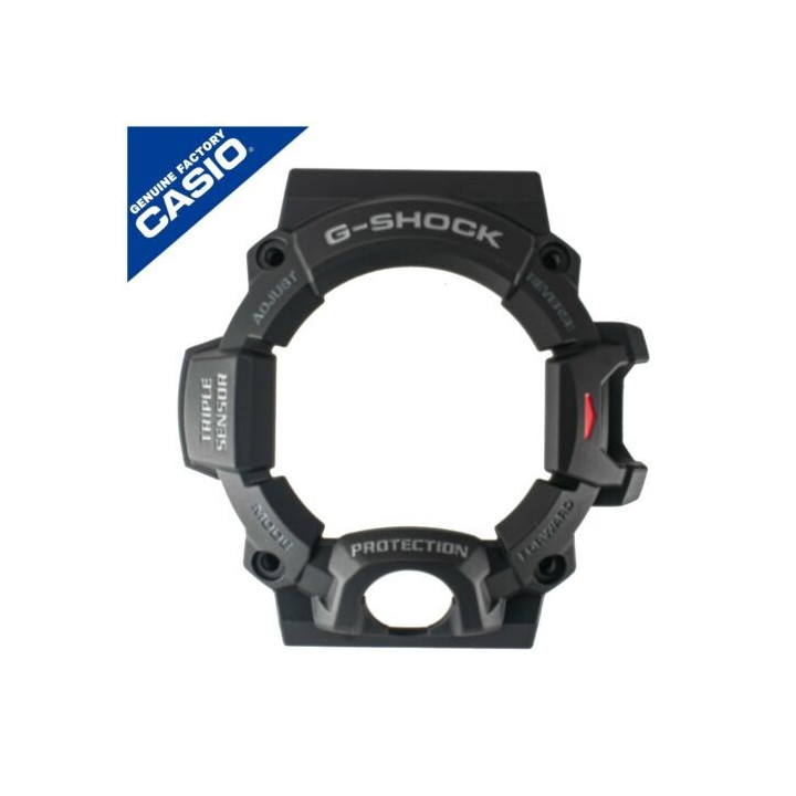 Bezel Casio G-SHOCK GW-9400-1