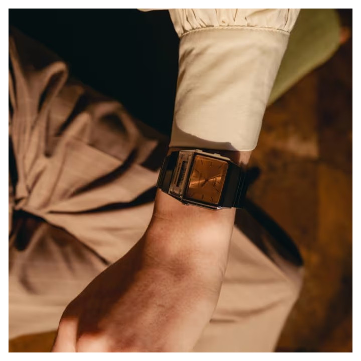 Casio AQ-800ECGG-4AEF