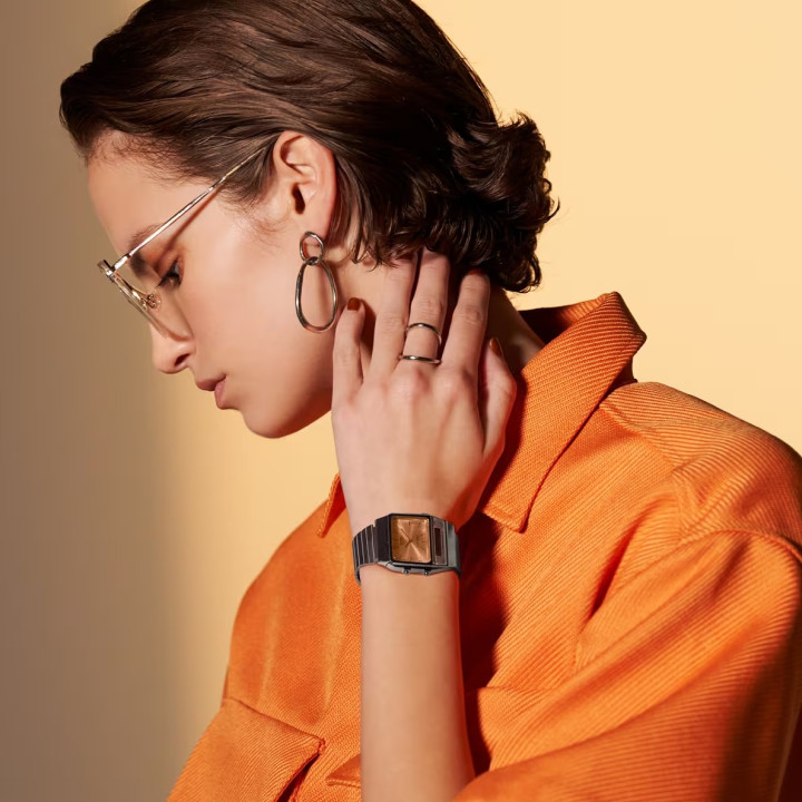 Casio AQ-800ECGG-4AEF