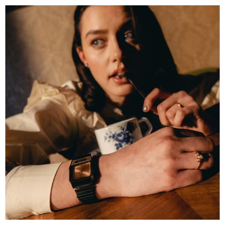 Casio AQ-800ECGG-4AEF