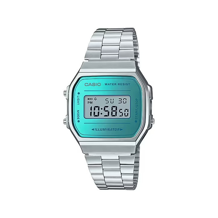 Casio Vintage A168WEM-2EF