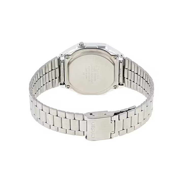 Casio Vintage A168WEM-2EF