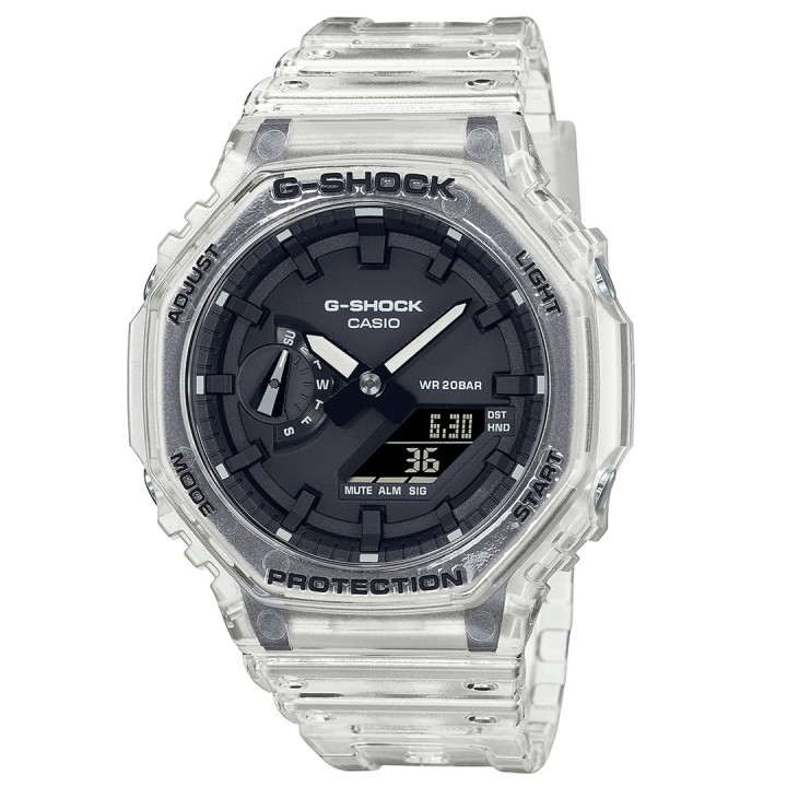 G-SHOCK GA-2100SKE-7AER
