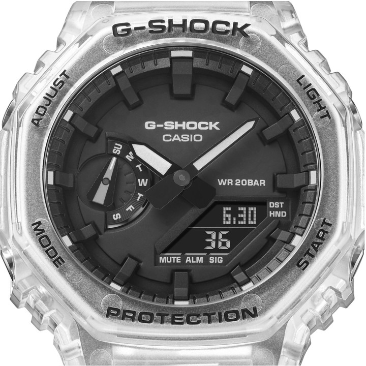 G-SHOCK GA-2100SKE-7AER