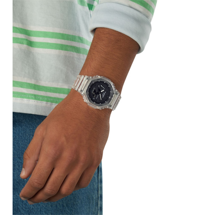 G-SHOCK GA-2100SKE-7AER