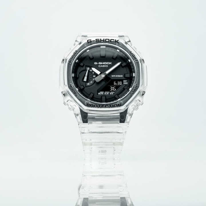 G-SHOCK GA-2100SKE-7AER