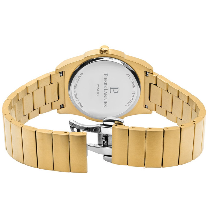 Pierre Lannier 215L032 Candide