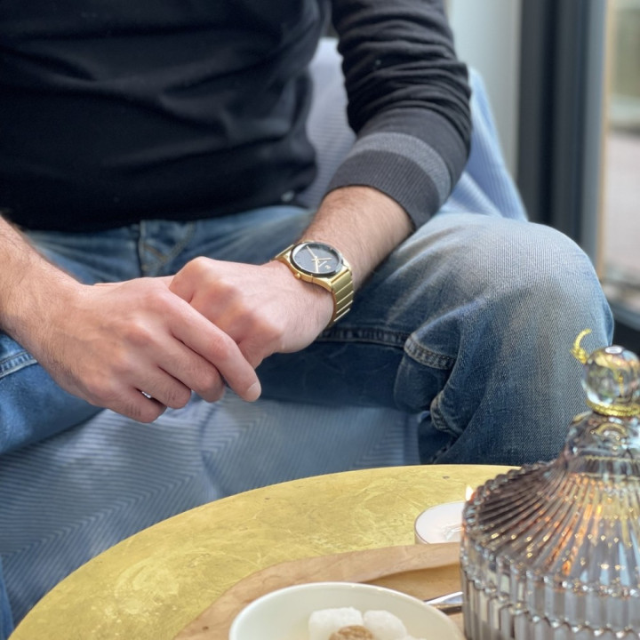 Pierre Lannier 215L032 Candide