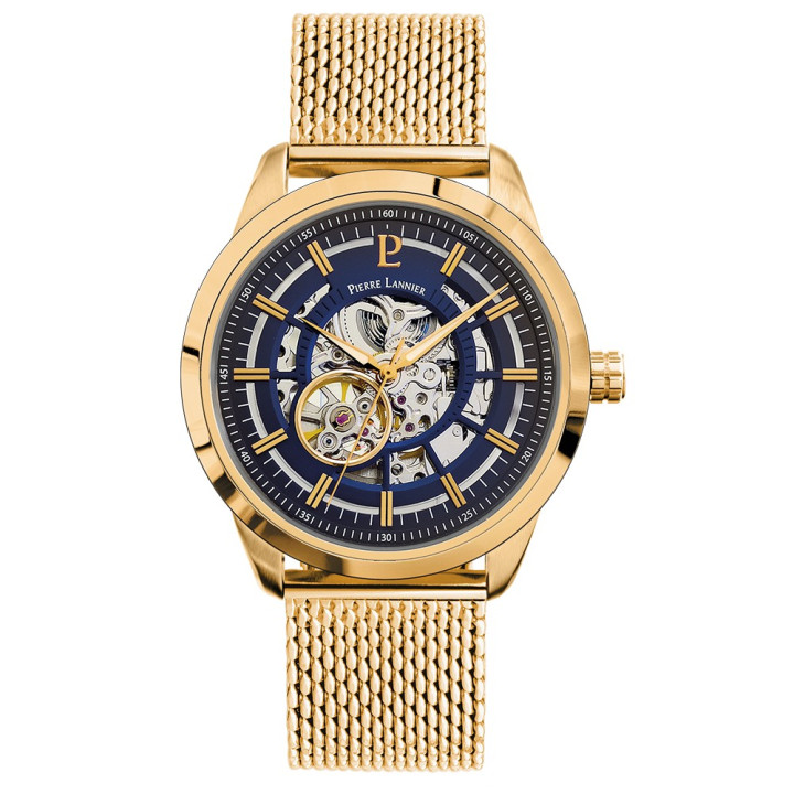 Pierre Lannier 326C062 AUTOMATIC