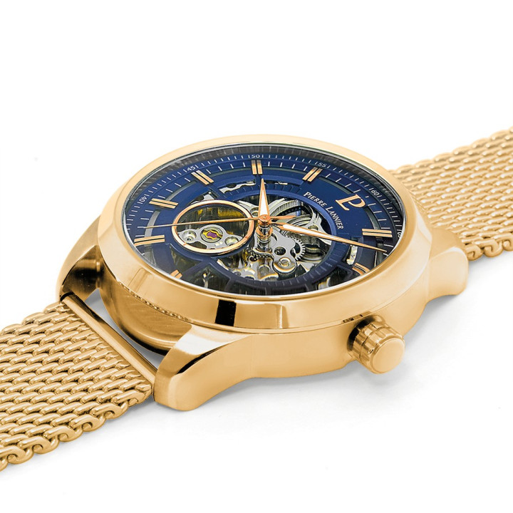 Pierre Lannier 326C062 AUTOMATIC