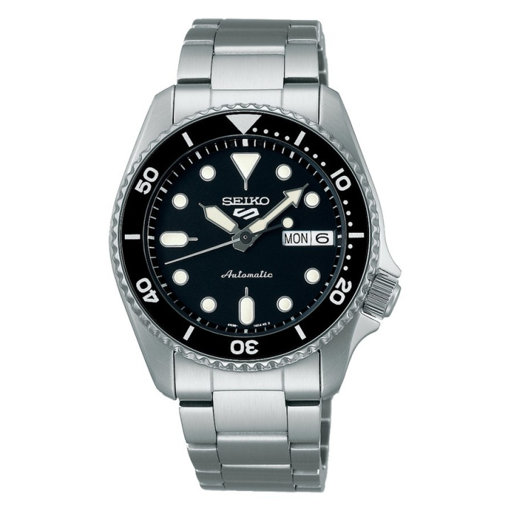 SEIKO 5 SRPK29K1