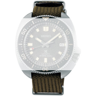 Bracelet de montre SEIKO Prospex SPB237J1
